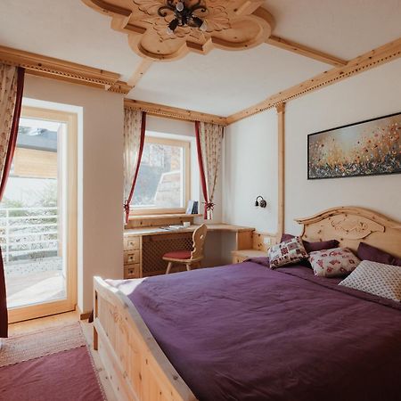 Residence Nagler - Belaval Apartments バディーア エクステリア 写真
