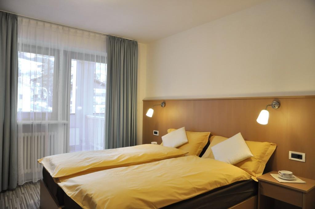Residence Nagler - Belaval Apartments バディーア 部屋 写真