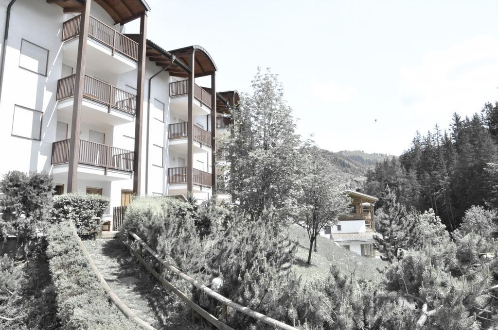Residence Nagler - Belaval Apartments バディーア エクステリア 写真