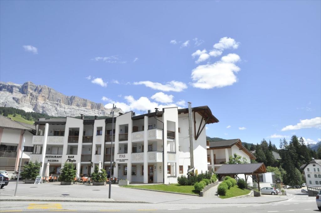 Residence Nagler - Belaval Apartments バディーア エクステリア 写真