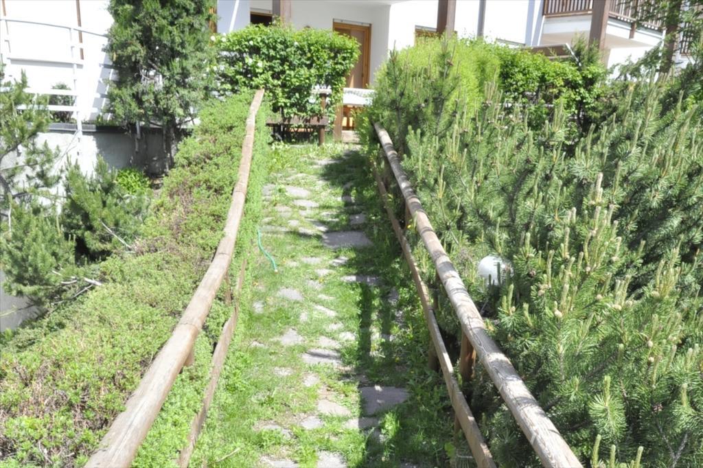 Residence Nagler - Belaval Apartments バディーア 部屋 写真