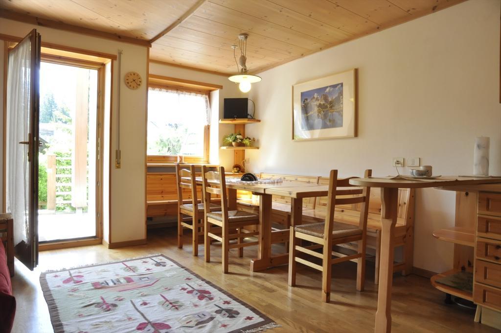 Residence Nagler - Belaval Apartments バディーア 部屋 写真