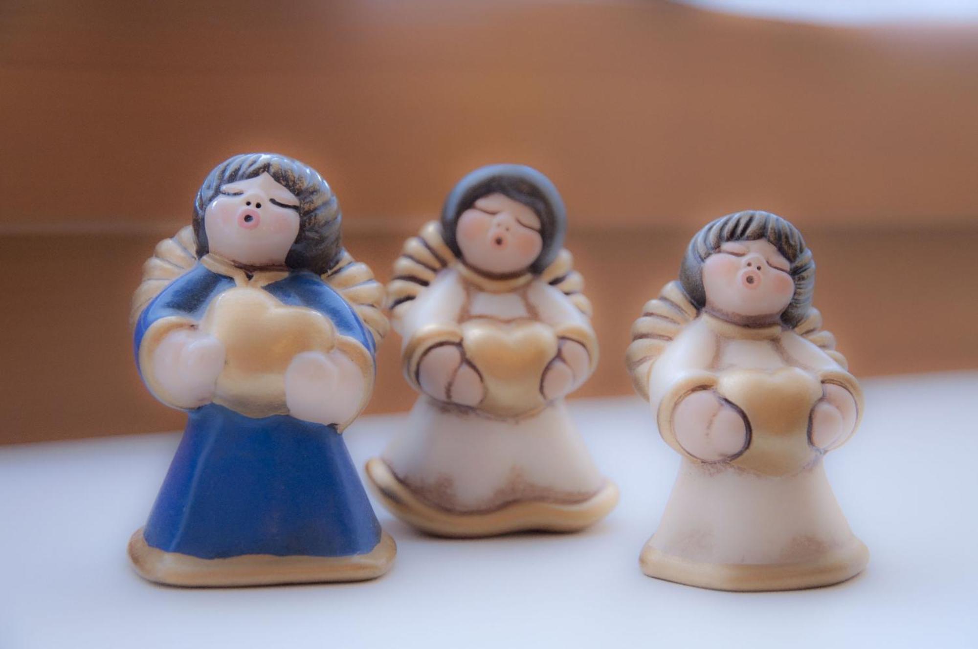 Residence Nagler - Belaval Apartments バディーア 部屋 写真