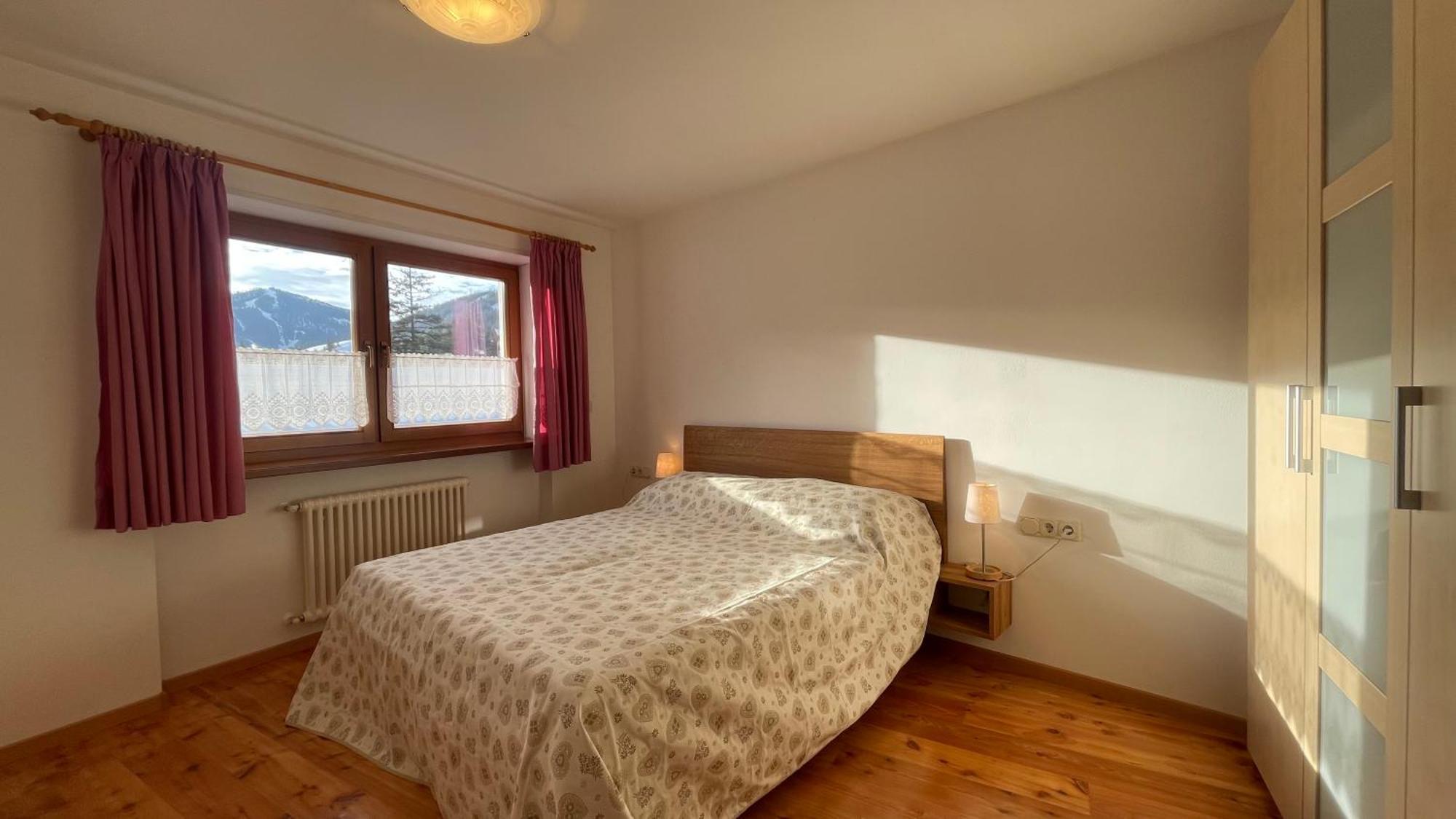 Residence Nagler - Belaval Apartments バディーア エクステリア 写真